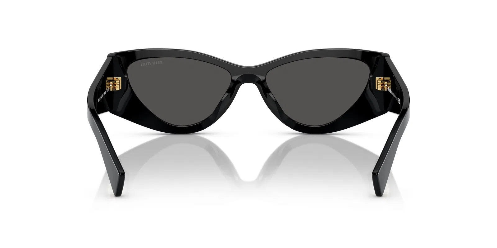 Miu Miu 06YS Sunglasses - view 10